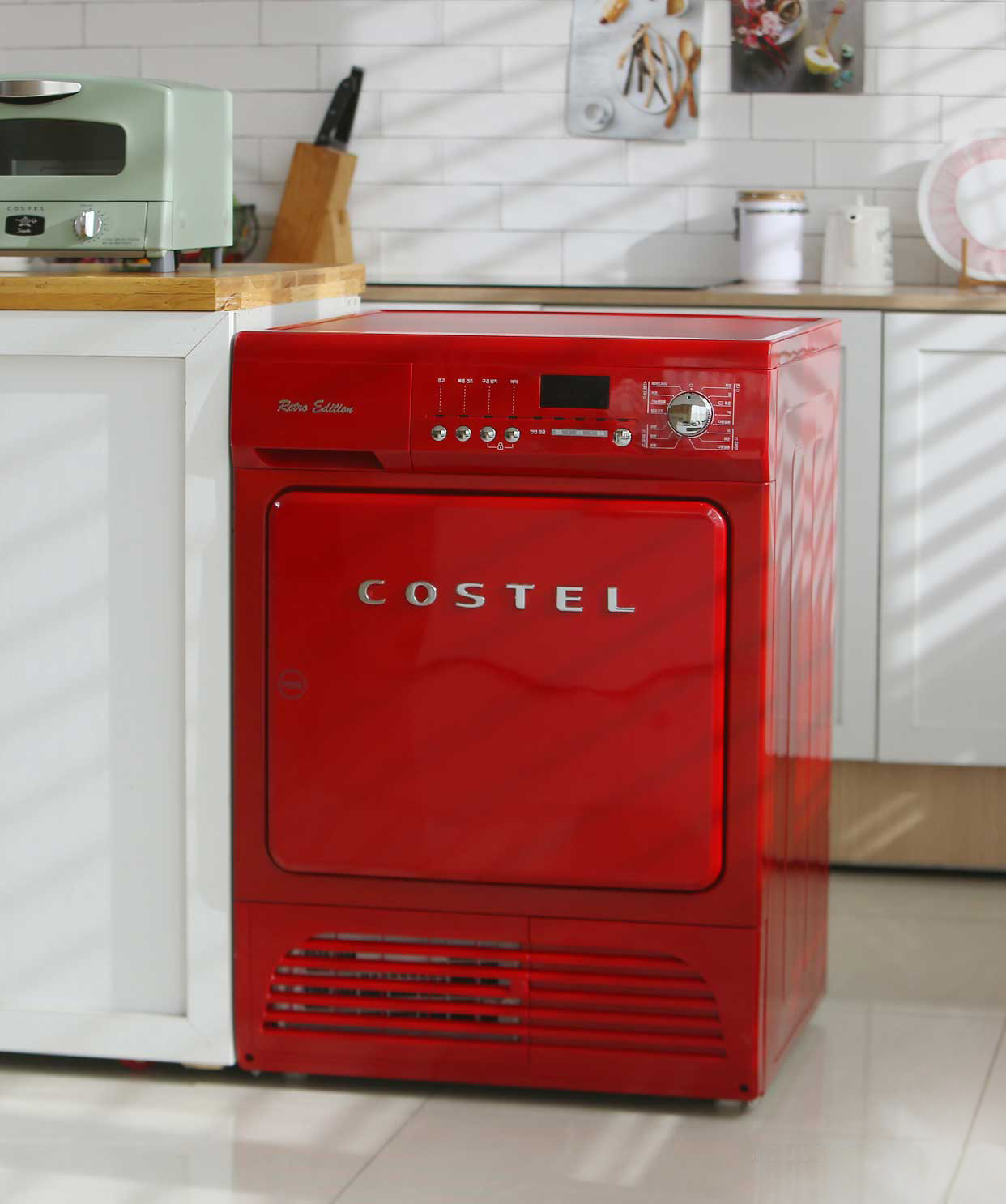 costel mini oven